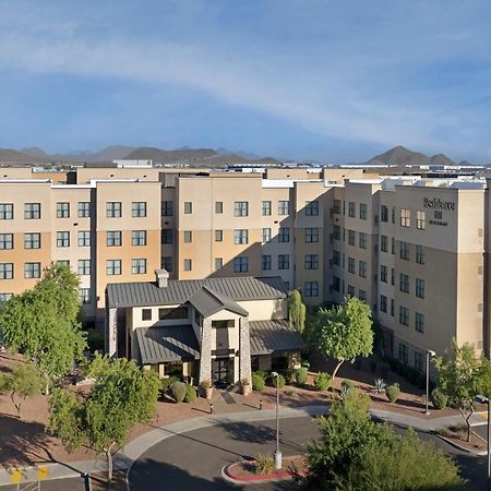 Residence Inn Phoenix North Happy Valley Buitenkant foto