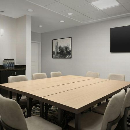 Residence Inn Phoenix North Happy Valley Buitenkant foto