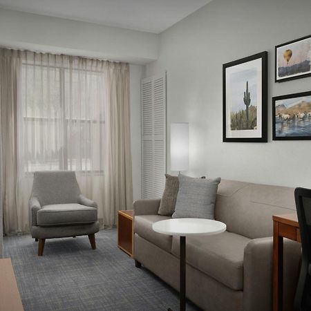 Residence Inn Phoenix North Happy Valley Buitenkant foto