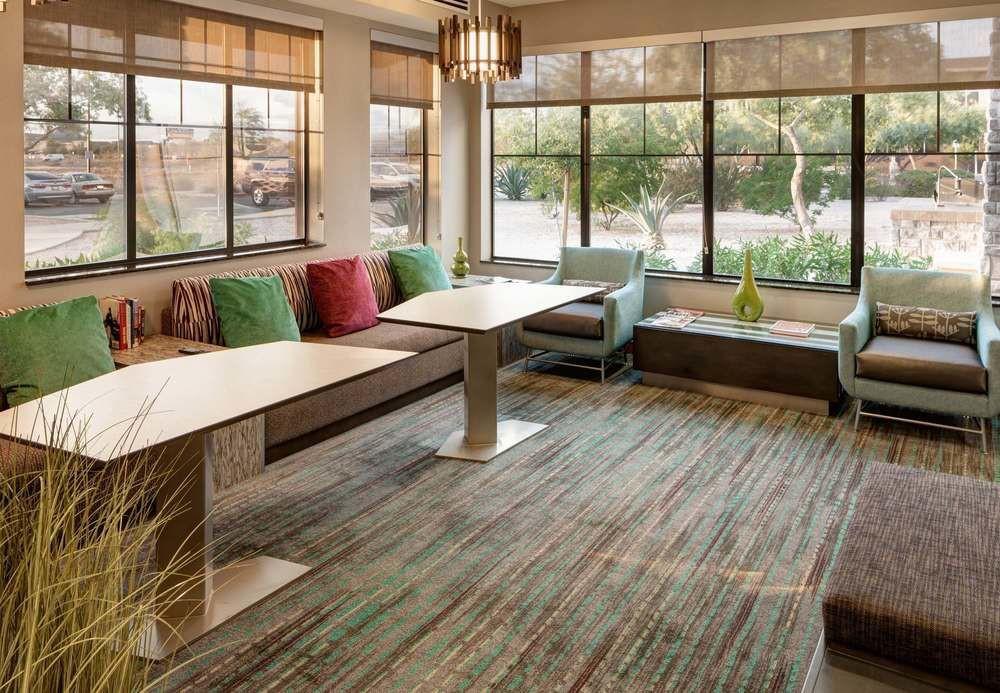 Residence Inn Phoenix North Happy Valley Buitenkant foto