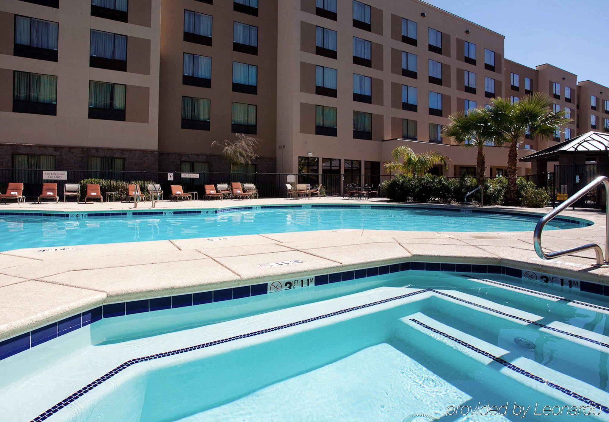 Residence Inn Phoenix North Happy Valley Buitenkant foto