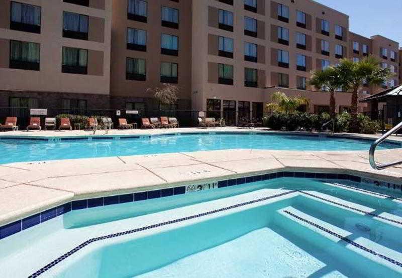 Residence Inn Phoenix North Happy Valley Buitenkant foto