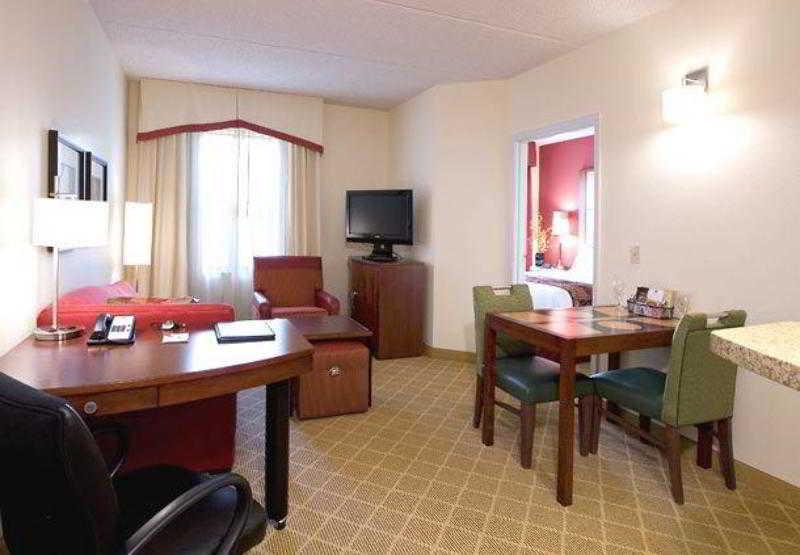 Residence Inn Phoenix North Happy Valley Buitenkant foto