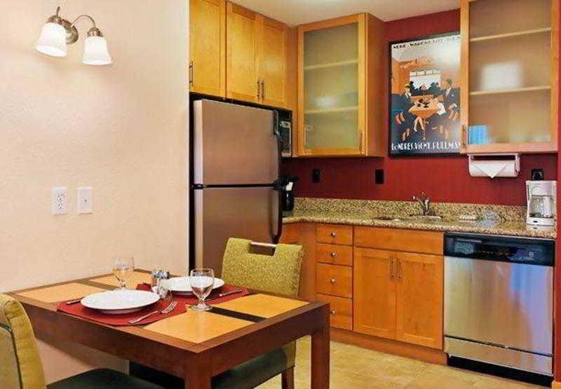 Residence Inn Phoenix North Happy Valley Buitenkant foto