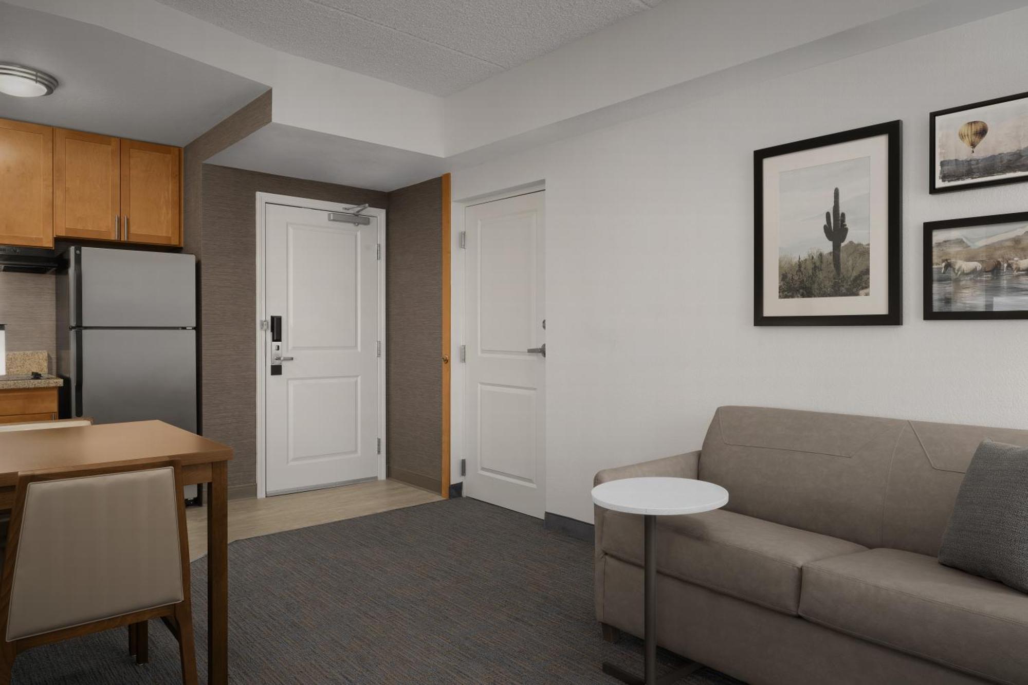 Residence Inn Phoenix North Happy Valley Buitenkant foto
