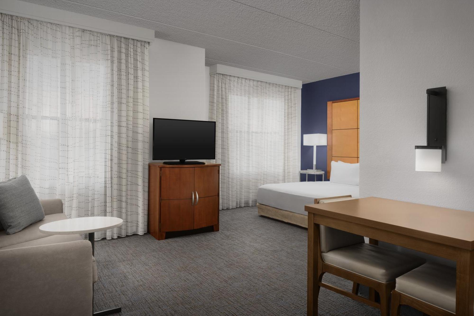 Residence Inn Phoenix North Happy Valley Buitenkant foto