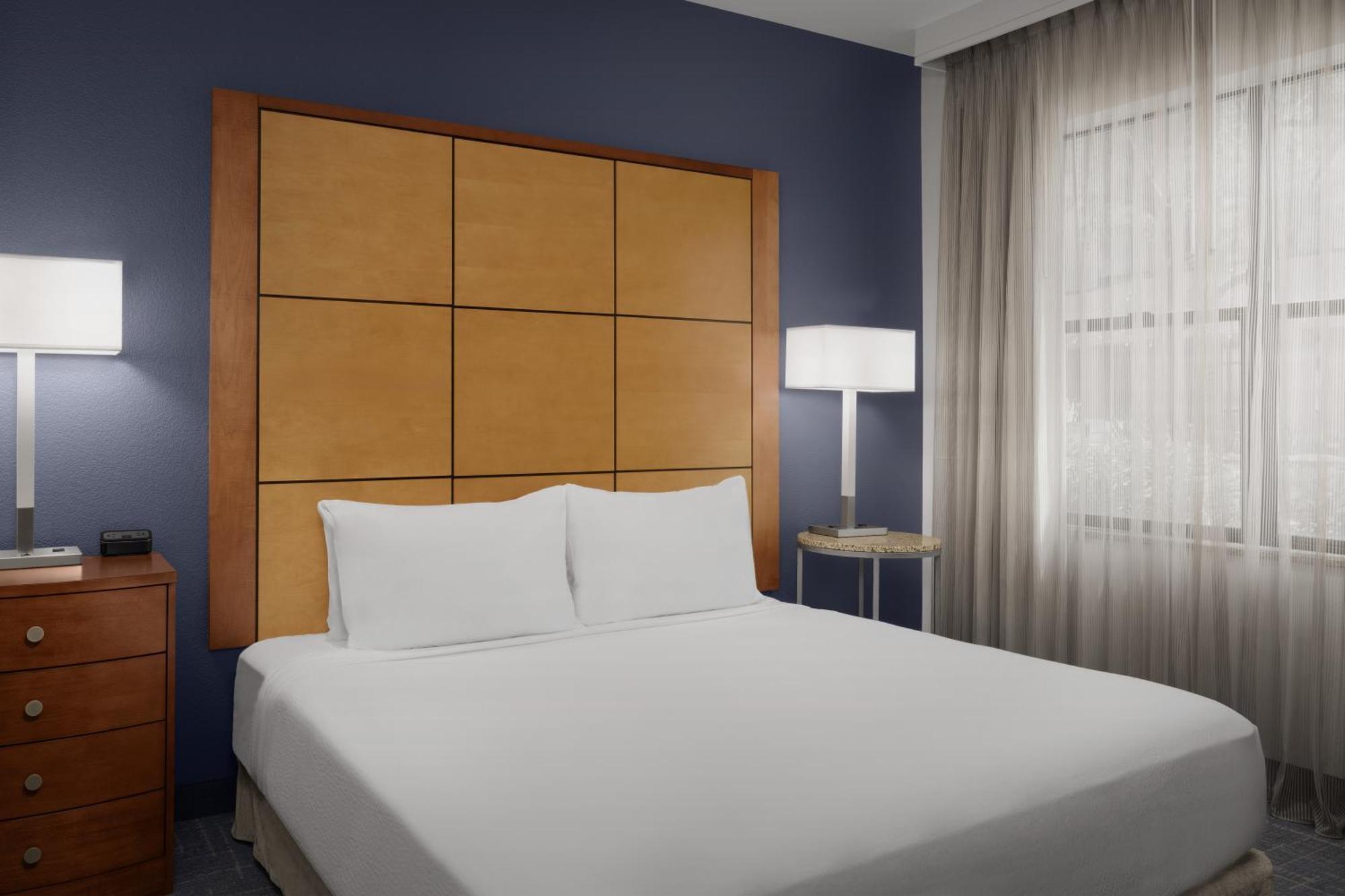 Residence Inn Phoenix North Happy Valley Buitenkant foto