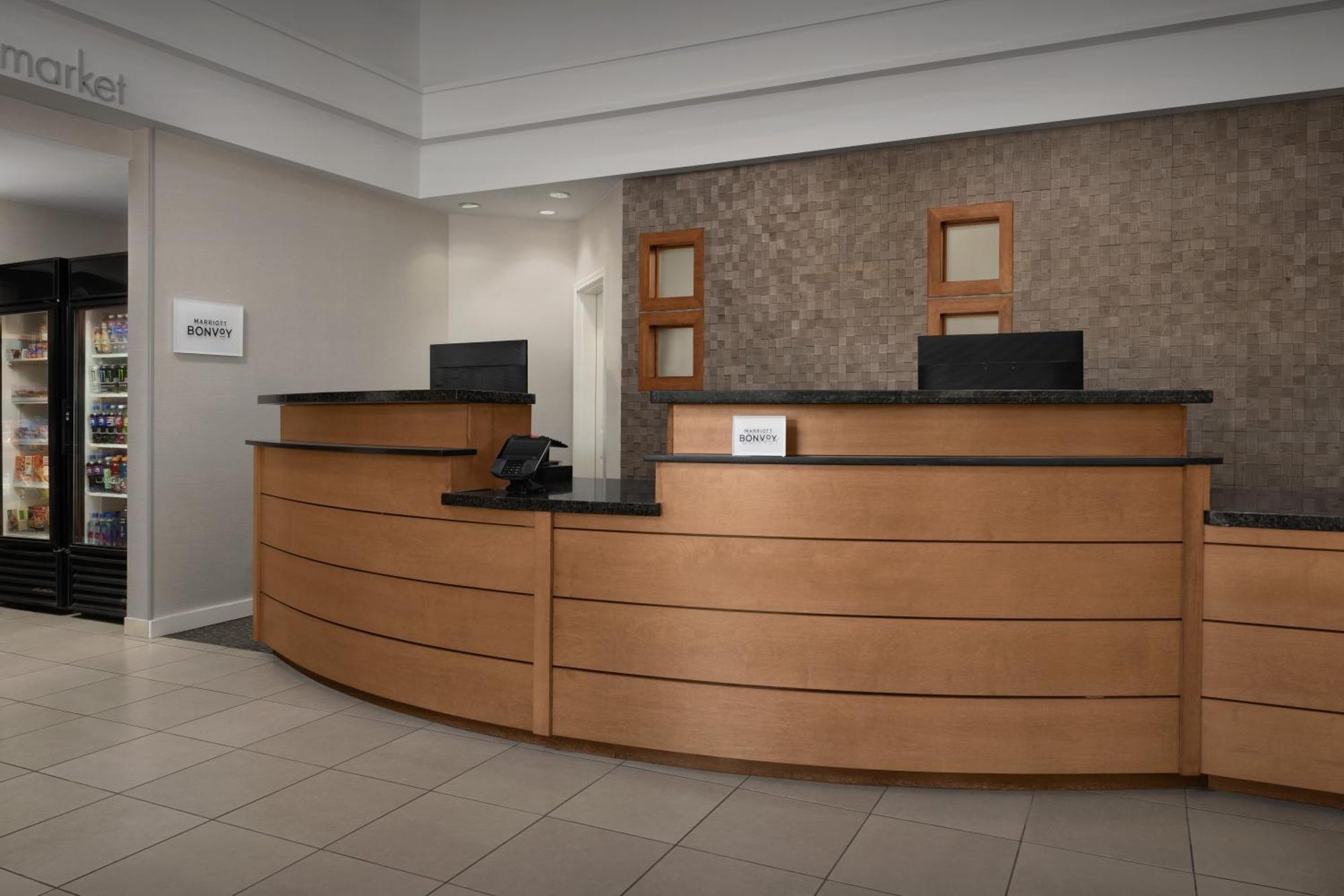 Residence Inn Phoenix North Happy Valley Buitenkant foto
