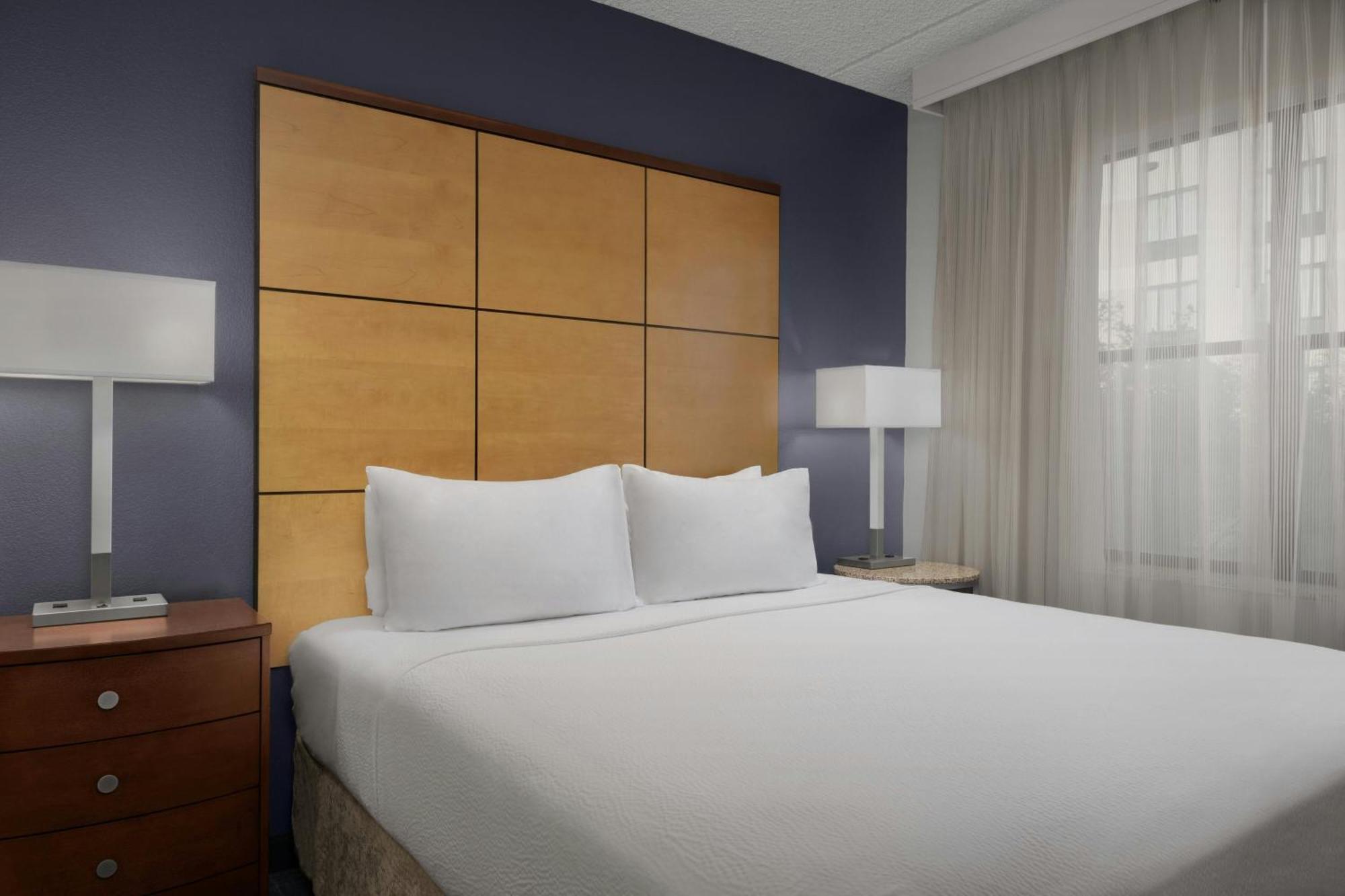 Residence Inn Phoenix North Happy Valley Buitenkant foto