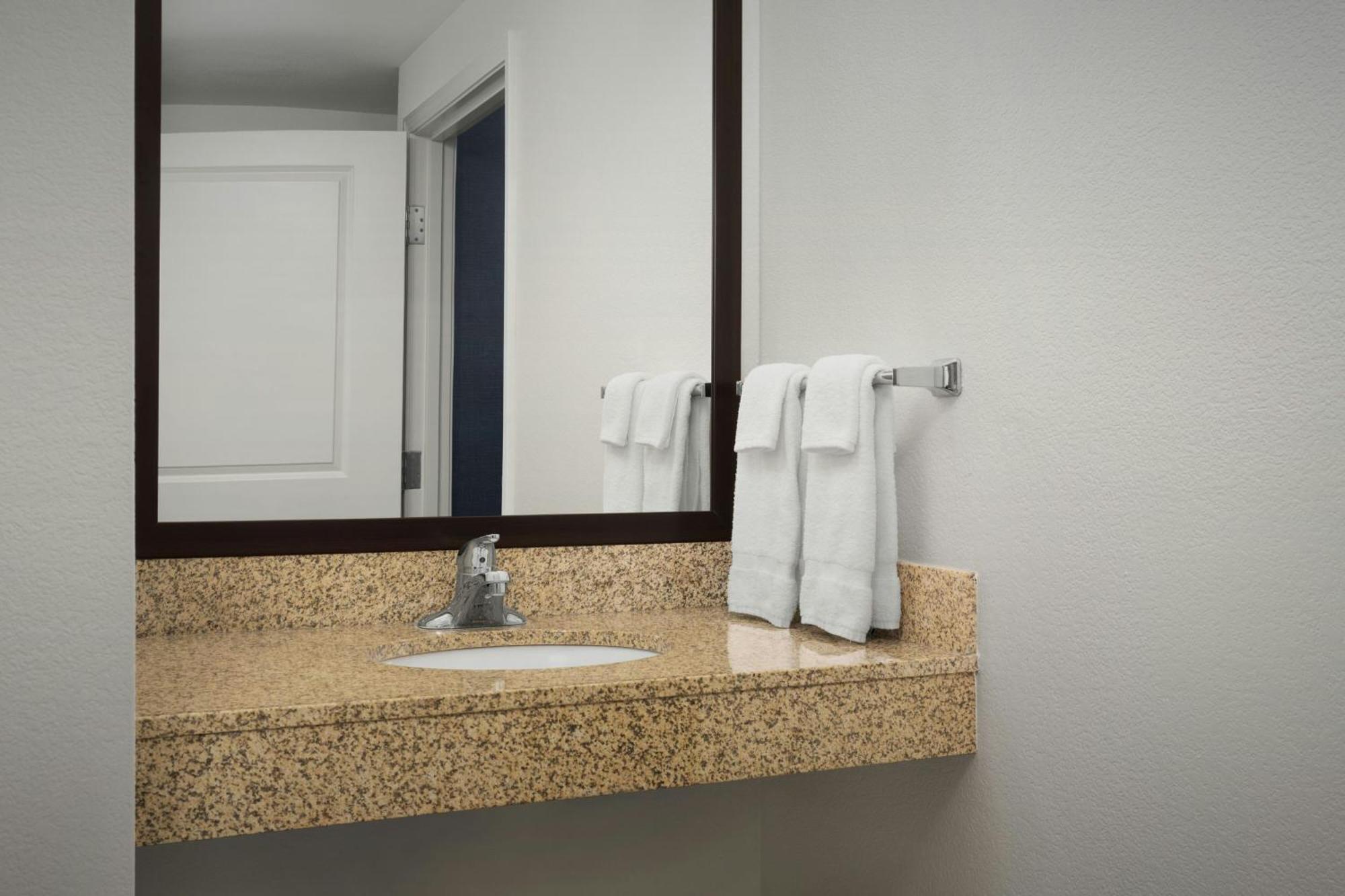 Residence Inn Phoenix North Happy Valley Buitenkant foto