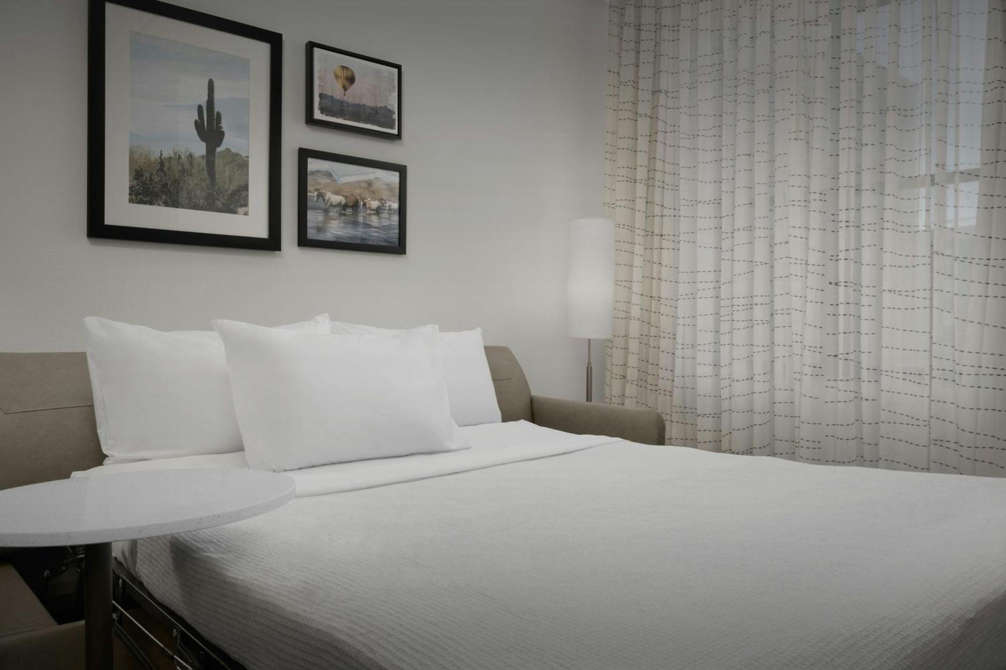 Residence Inn Phoenix North Happy Valley Buitenkant foto