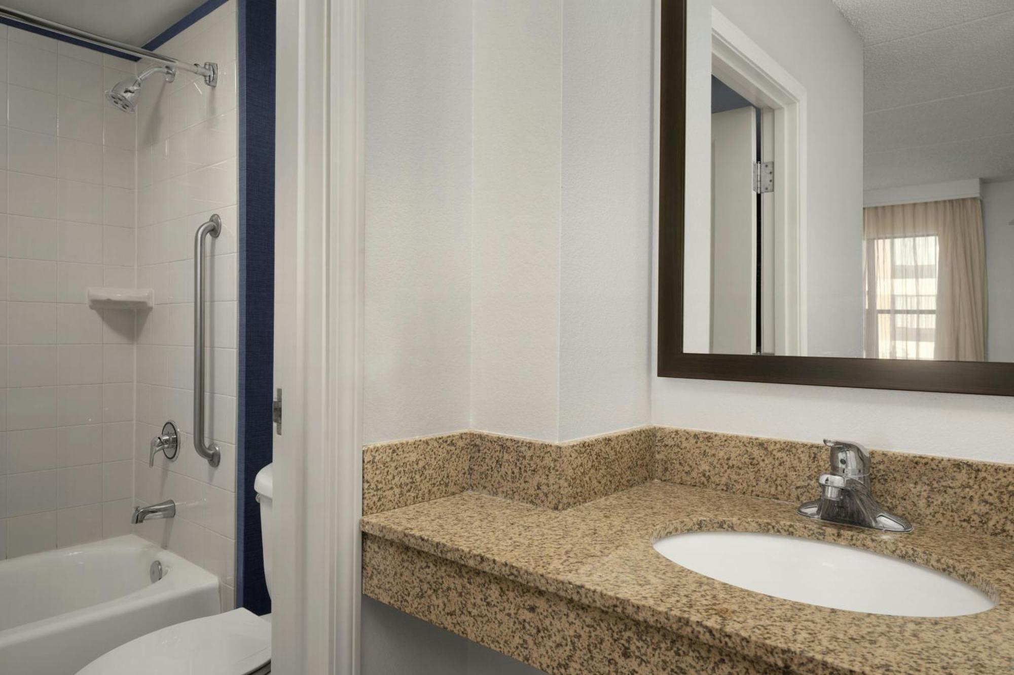 Residence Inn Phoenix North Happy Valley Buitenkant foto