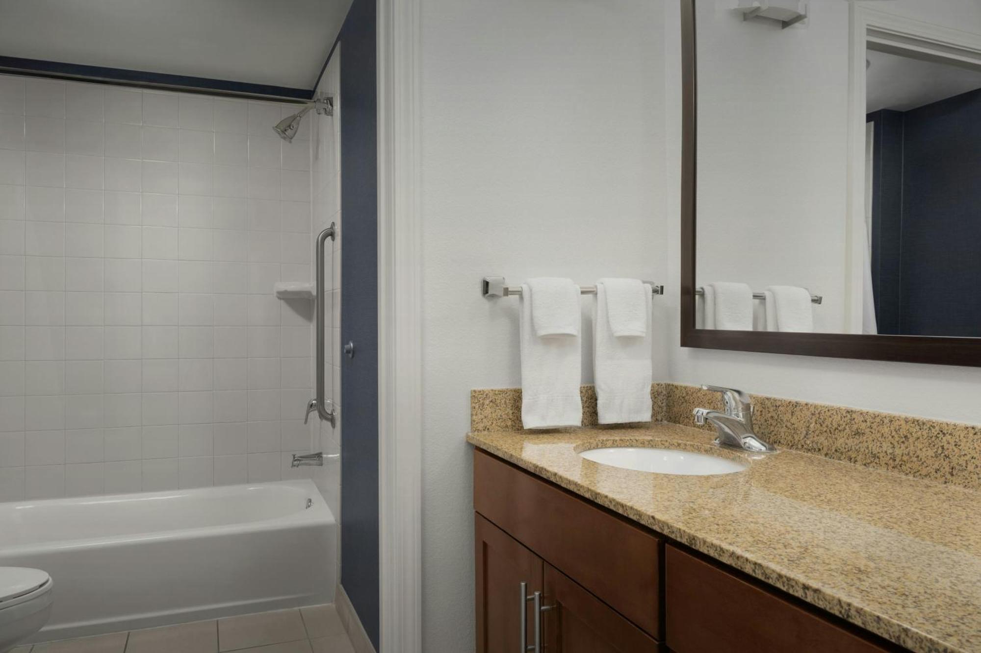 Residence Inn Phoenix North Happy Valley Buitenkant foto