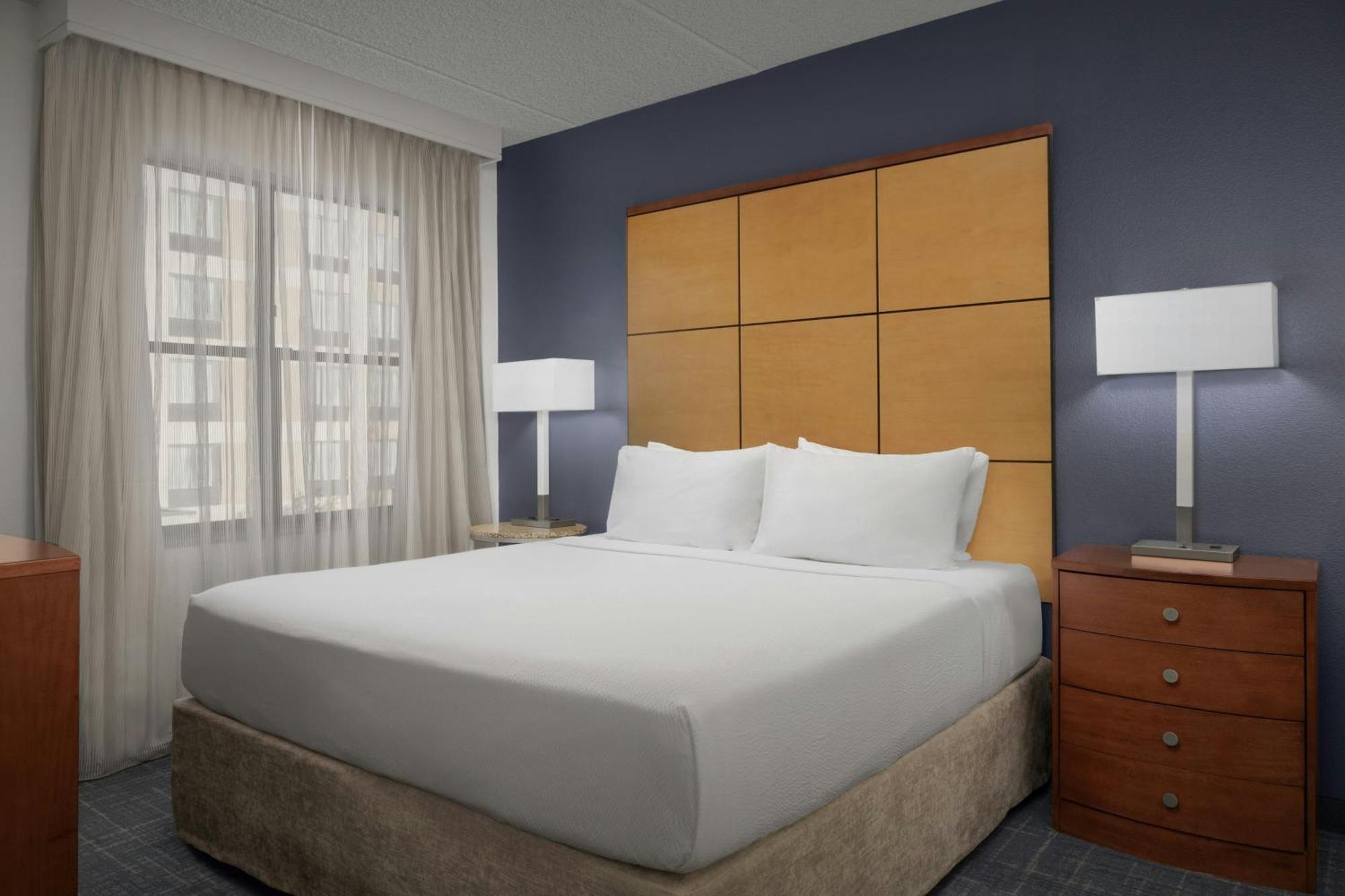 Residence Inn Phoenix North Happy Valley Buitenkant foto