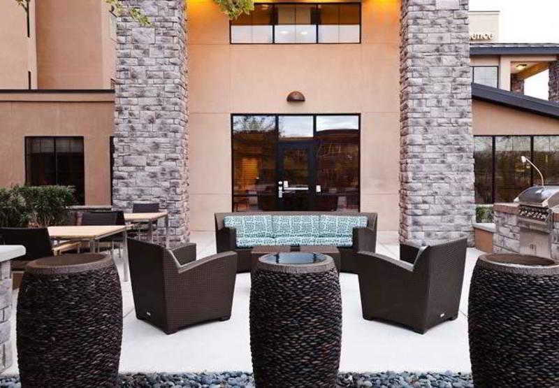 Residence Inn Phoenix North Happy Valley Interieur foto