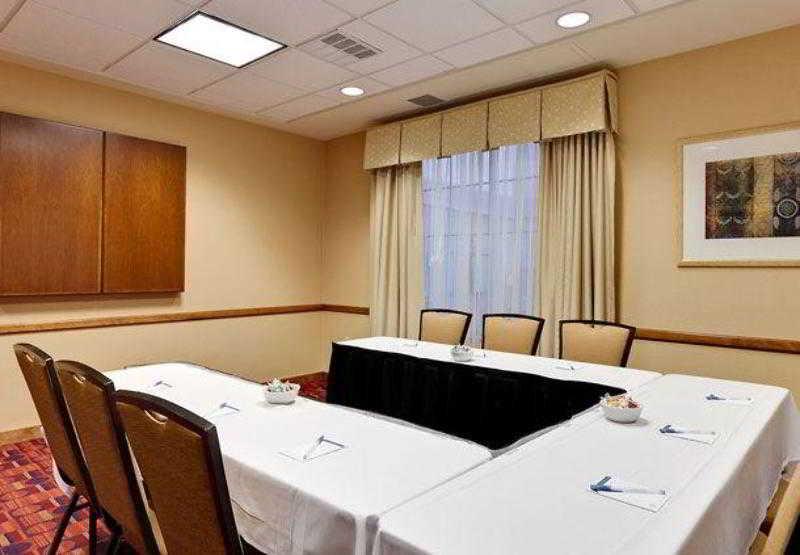Residence Inn Phoenix North Happy Valley Zakenleven foto