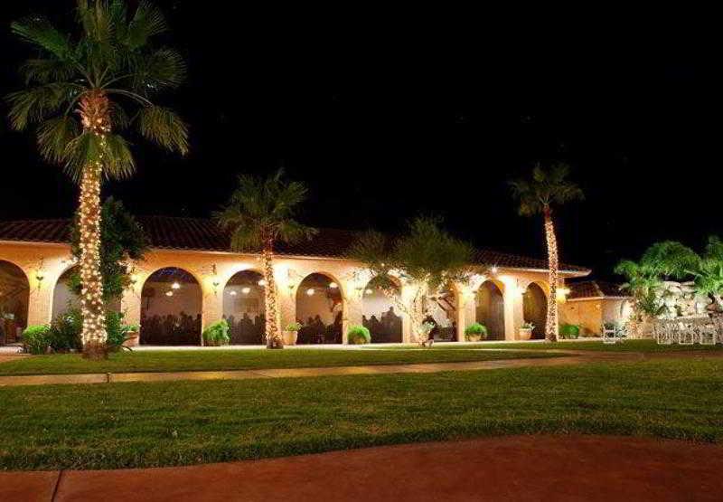 Residence Inn Phoenix North Happy Valley Voorzieningen foto